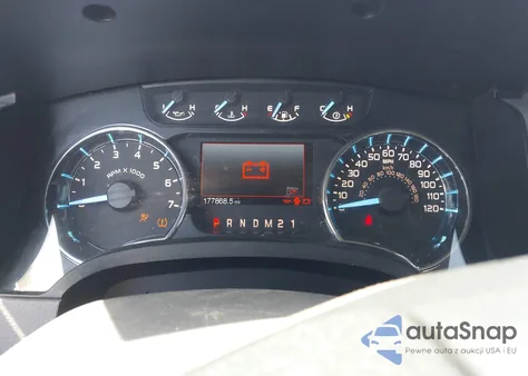 2011 Ford F-150 Xlt from USA, damaged, VIN 1FTFW1EF2BFA14364